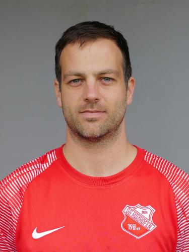 Simon Schweiß