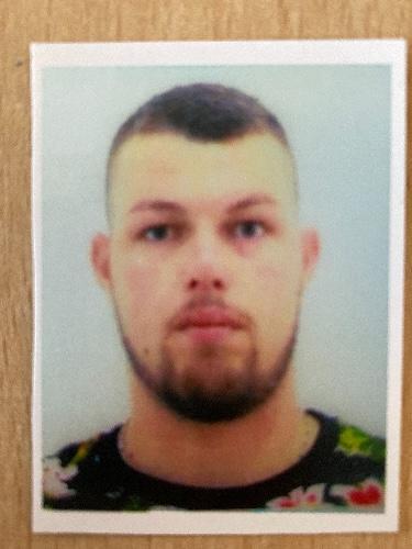 Nicusor-Adrian Gheorgan