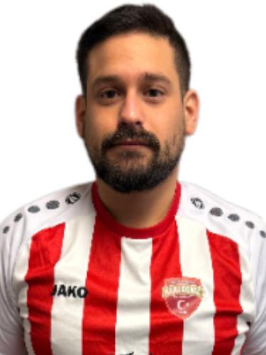 Ibrahim Serhant Akin