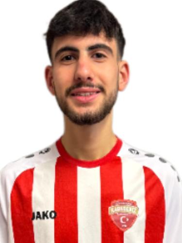 Muhammed Enes Bayir