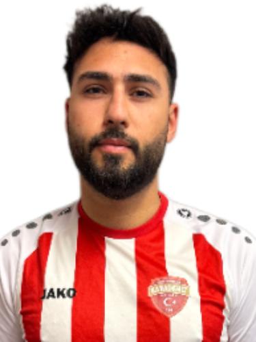 Ahmet Furkan Cetin