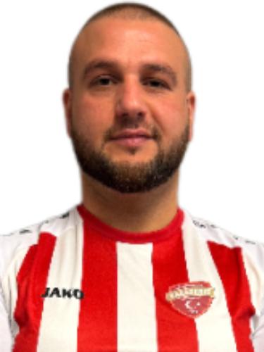 Dincer Ali Kaya