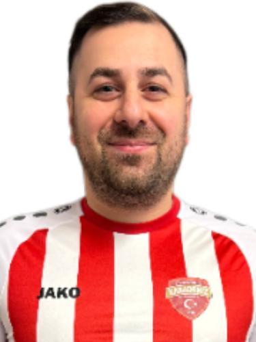 Serkan Koeleoglu