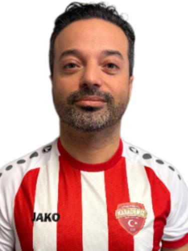 Yunus Senel
