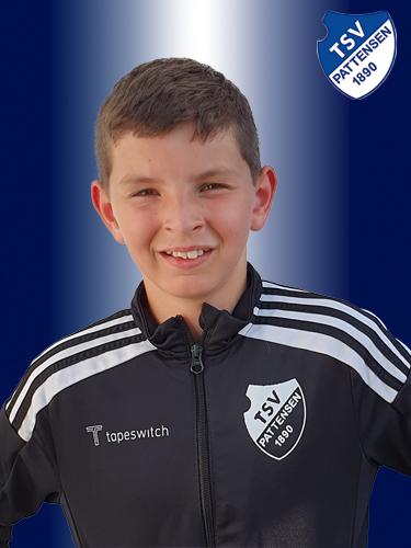 Finn Sorgatz