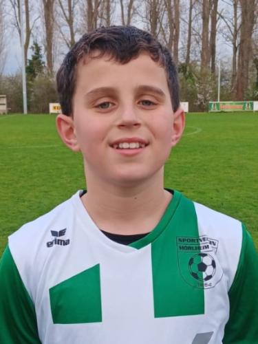 Alessio Fabiano Soroberto