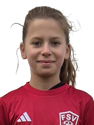 Ida Caroline Daume