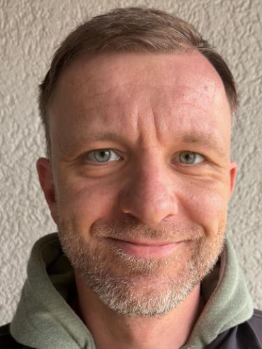 Felix Preße