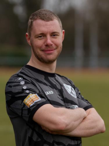 Kevin Bareiß