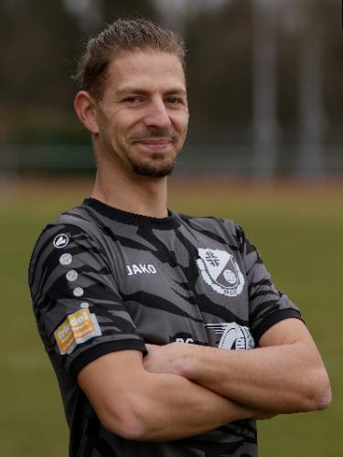 Daniel Kaufmann