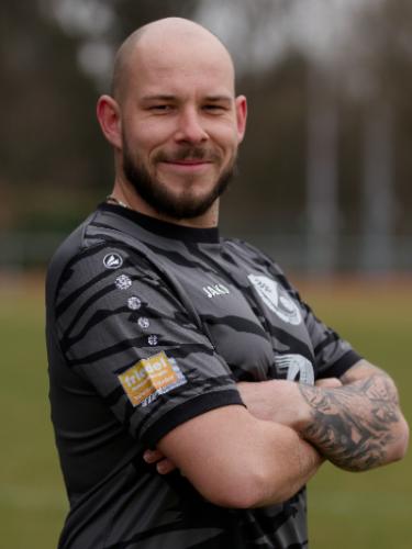 Dennis Koucky