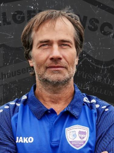 Dirk Schneider