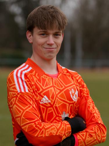 Robin Ripberger