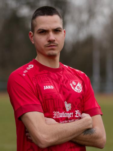 Sascha Ristl