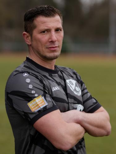Daniele Sepe