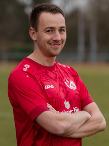 Matthias Timpel