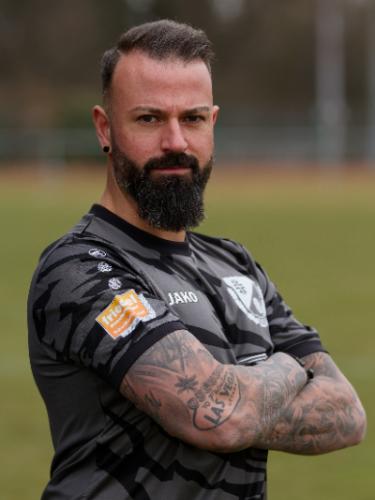 Roberto Vilaca da Cruz