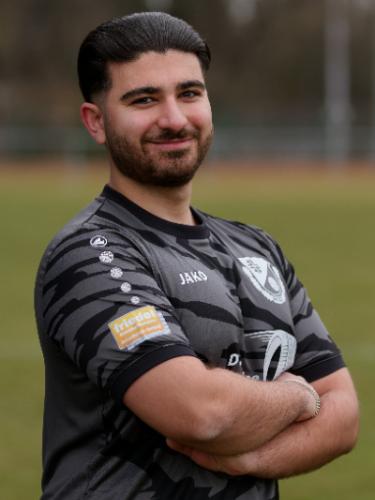 Eray Zozik