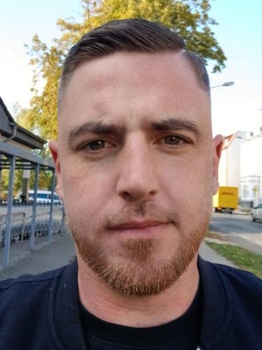 Kevin Jaremko