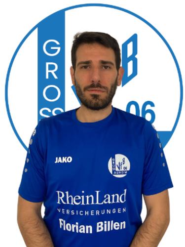 Michele Rubino