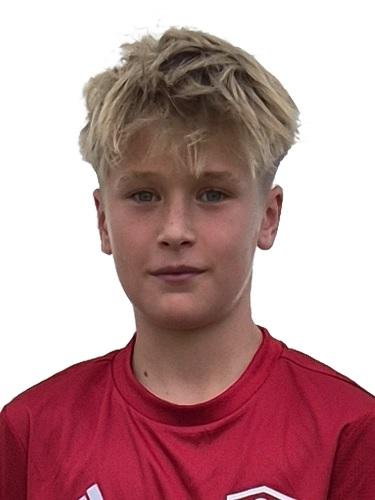 Leonard Ungermann