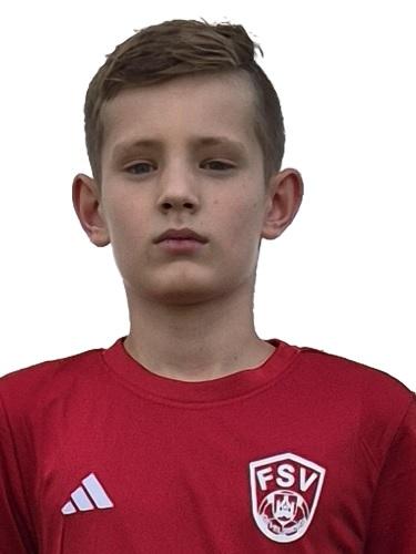 Frederik Vorsprach