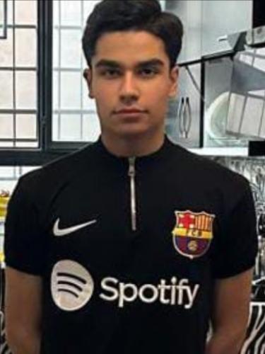 Parsa Banihashemi