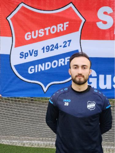 Beytullah Kagan Dilber