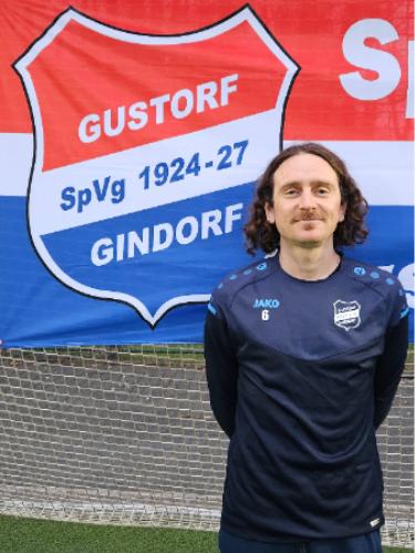 Dominik Hippe