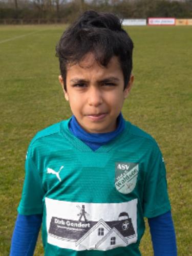 Rian Najeeb Alomaisi