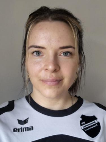 Anne van der Veen
