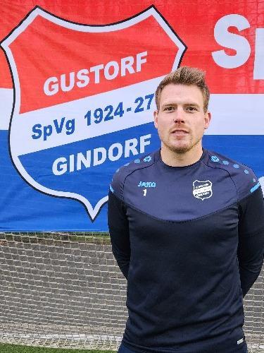 Kevin Krüppel