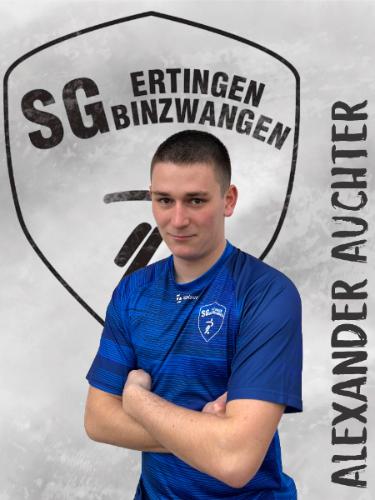 Alexander Auchter
