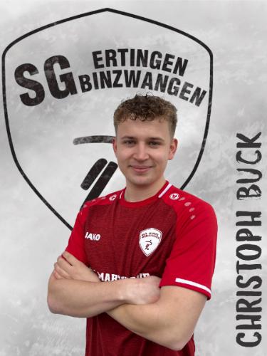 Christoph Buck