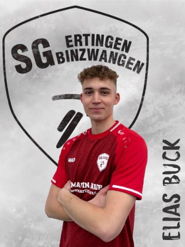 Elias Buck