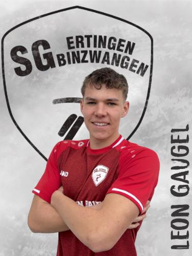 Leon Gaugel