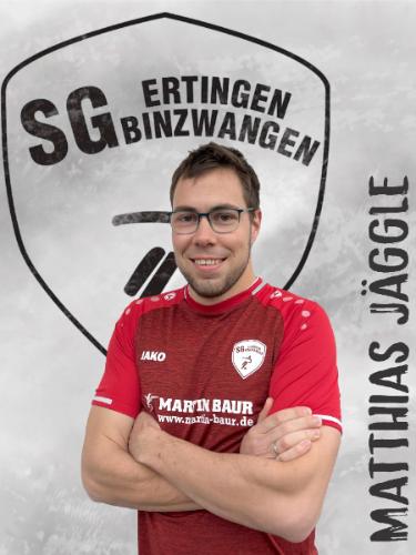 Matthias Jäggle