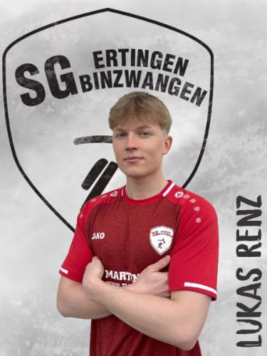 Lukas Renz