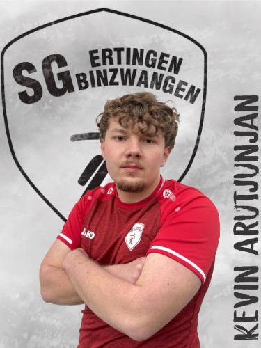 Kevin Arutjunjan
