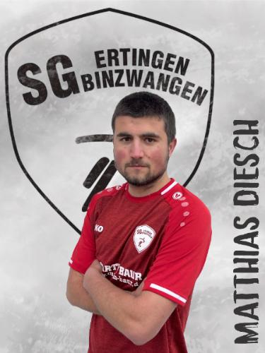 Matthias Diesch