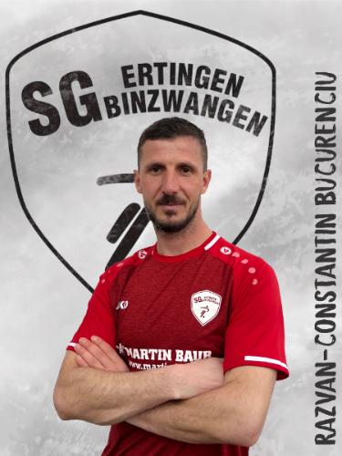 Razvan-Constantin Bucurenciu