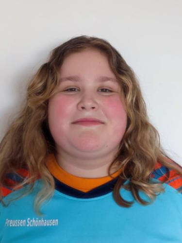 Larissa-Michelle Liedtke