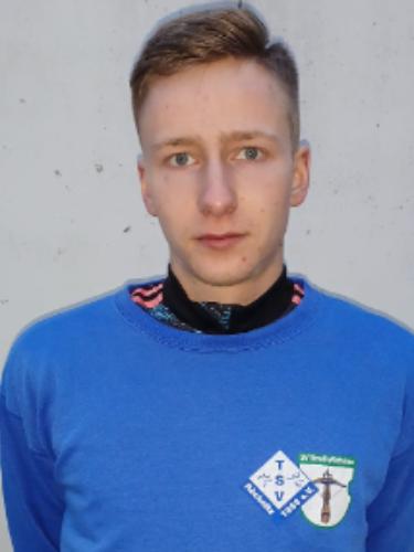 Anton Marx