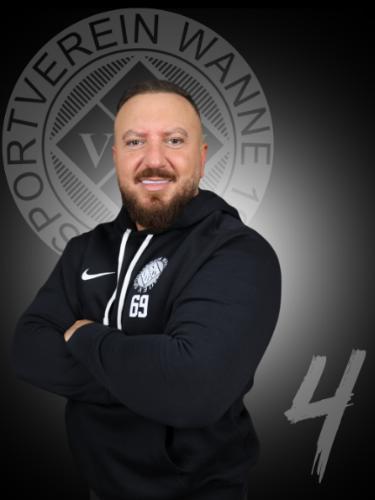 Dejan Barjaktarevic