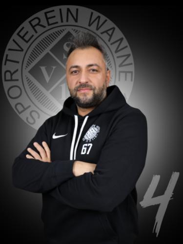 Akin Cakmakli