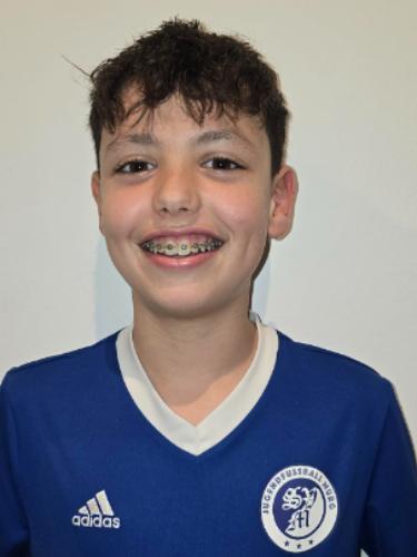 Matteo Exposito