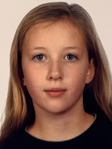 Nike Carla Jacobshagen