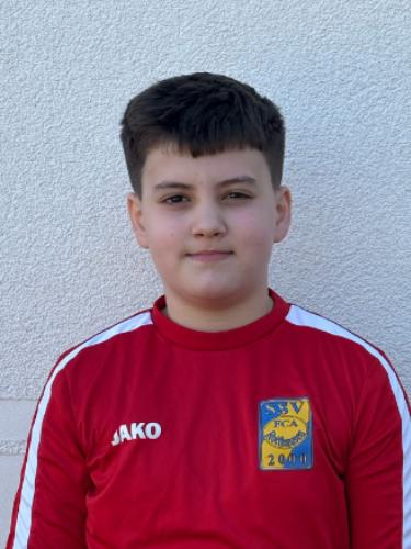 Emre Yildirim