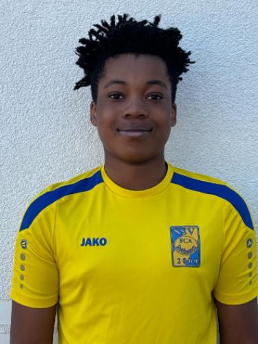 Adriel Egero