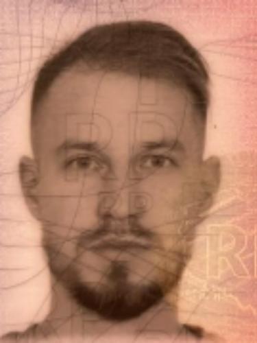 Damian Robert Musial